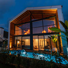 Trio Palazio Sapanca